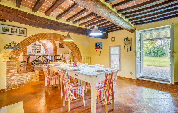 Holiday Home - Cortona , Italy - ITR117 401