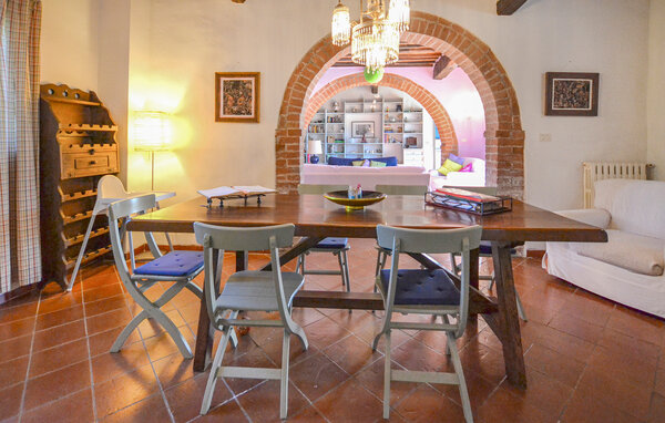 Holiday Home - Cortona , Italy - ITR117 402