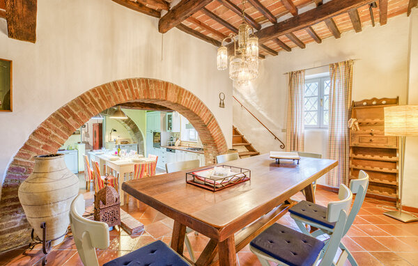 Holiday Home - Cortona , Italy - ITR117 302