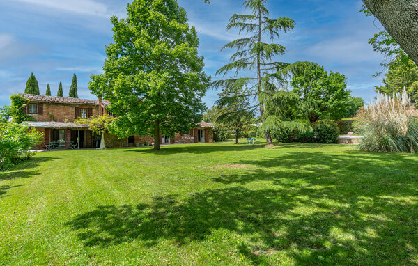 Holiday Home - Cortona , Italy - ITR117 2