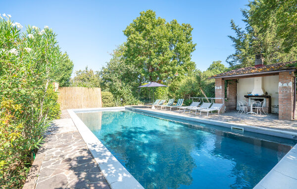 Holiday Home - Cortona , Italy - ITR117 13