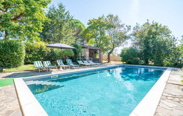 Holiday Home - Cortona , Italy - ITR117 1