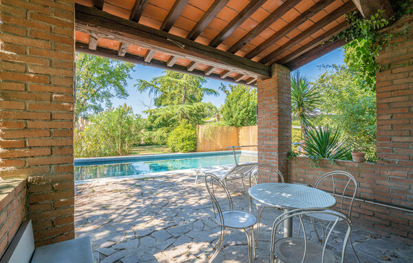 Holiday Home - Cortona , Italy - ITR117 14