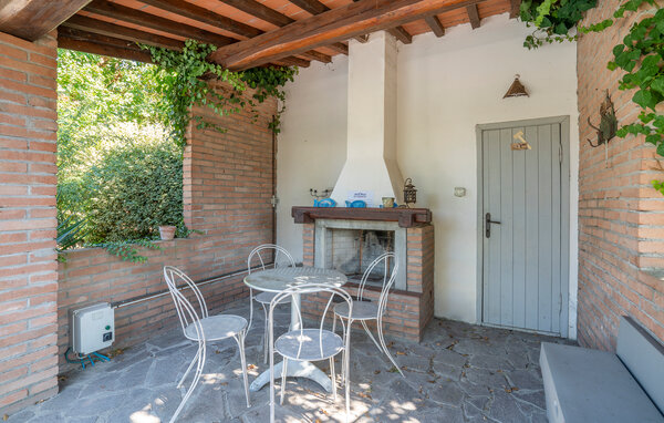 Holiday Home - Cortona , Italy - ITR117 15