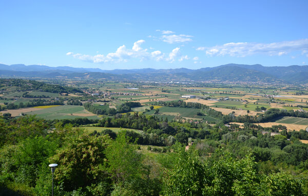 Holiday Home - Anghiari , Italy - ITR118 6