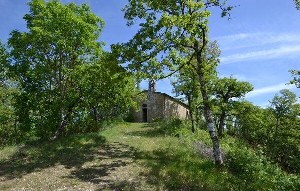 Holiday Home - Anghiari , Italy - ITR118 901