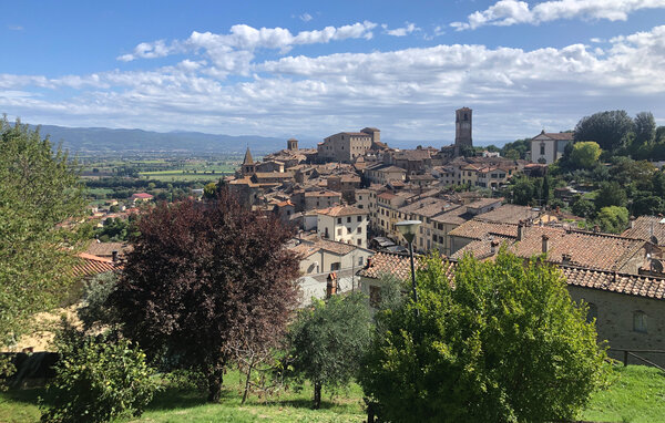 Holiday Home - Anghiari , Italy - ITR118 7