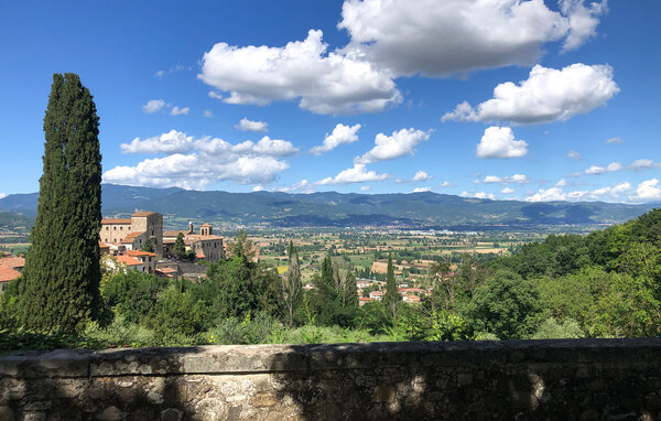 Holiday Home - Anghiari , Italy - ITR118 902