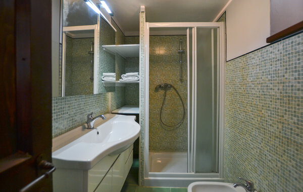 Holiday Home - Anghiari , Italy - ITR118 701