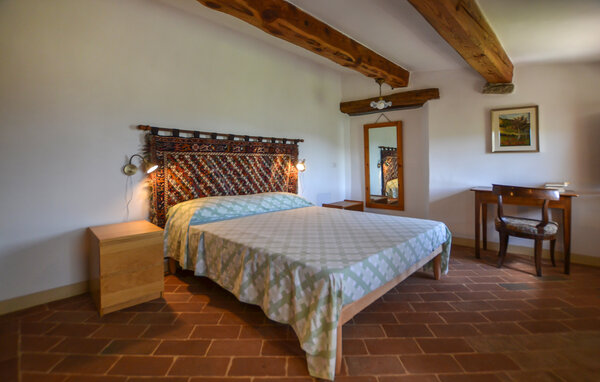 Holiday Home - Anghiari , Italy - ITR118 4