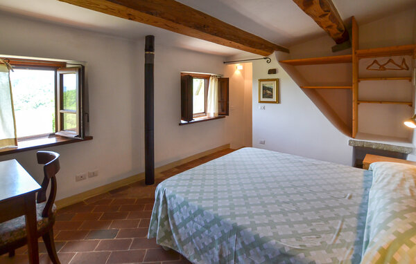 Holiday Home - Anghiari , Italy - ITR118 601
