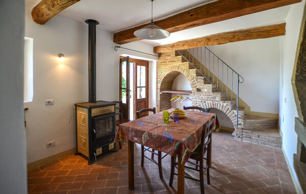 Holiday Home - Anghiari , Italy - ITR118 2