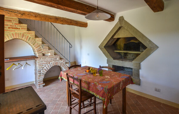 Holiday Home - Anghiari , Italy - ITR118 301