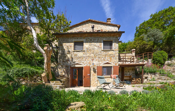 Holiday Home - Anghiari , Italy - ITR118 81
