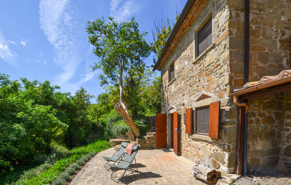 Holiday Home - Anghiari , Italy - ITR118 82