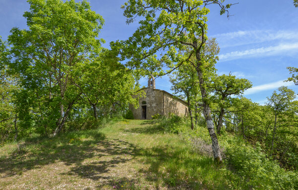 Holiday Home - Anghiari , Italy - ITR118 83