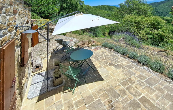 Ferienhaus - Anghiari , Italien - ITR118 84