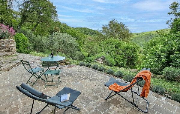 Holiday Home - Anghiari , Italy - ITR118 5