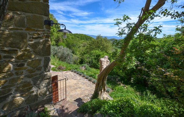 Holiday Home - Anghiari , Italy - ITR118 101