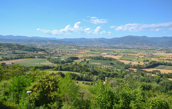 Holiday Home - Anghiari , Italy - ITR118 201