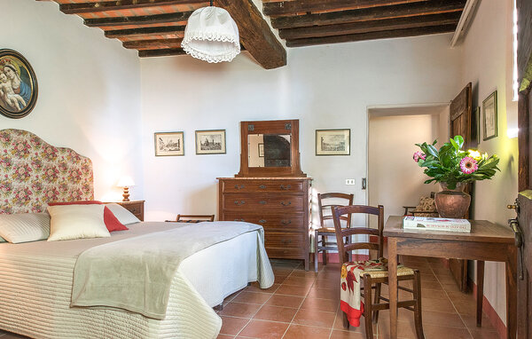 Apartment - Pergine Valdarno , Italy - ITR119 5