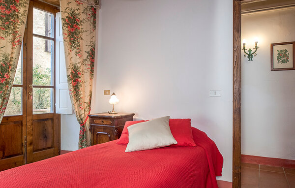 Apartment - Pergine Valdarno , Italy - ITR119 601