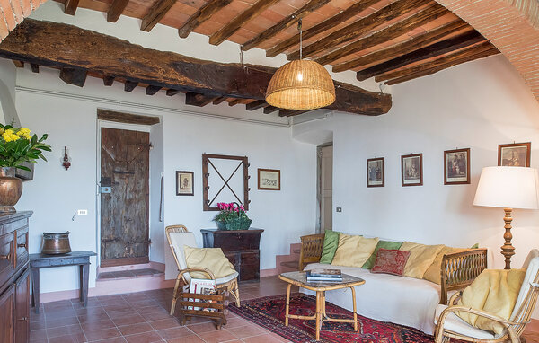 Apartment - Pergine Valdarno , Italy - ITR119 3
