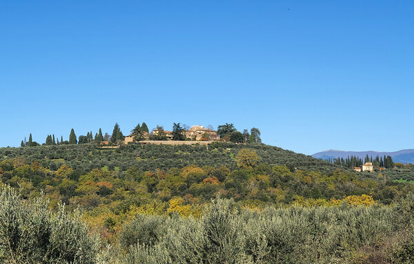 Apartment - Pergine Valdarno , Italy - ITR120 901