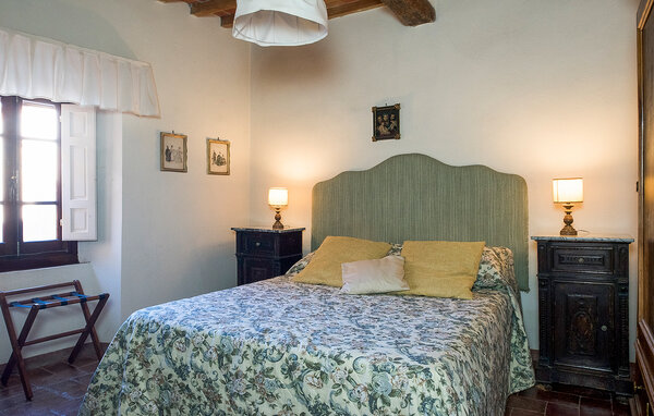 Apartment - Pergine Valdarno , Italy - ITR120 7