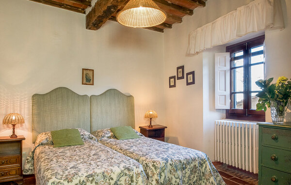 Apartment - Pergine Valdarno , Italy - ITR120 601