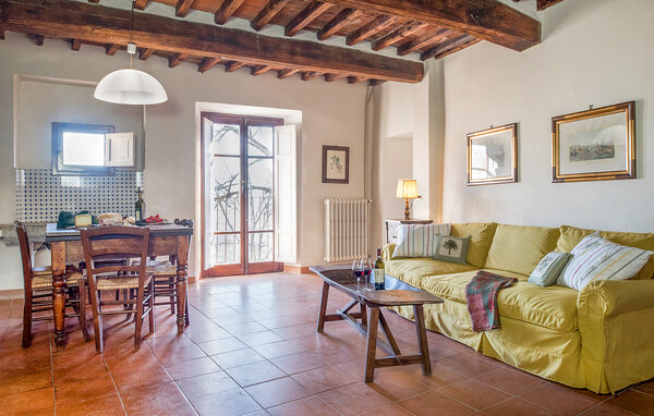 Apartment - Pergine Valdarno , Italy - ITR120 5