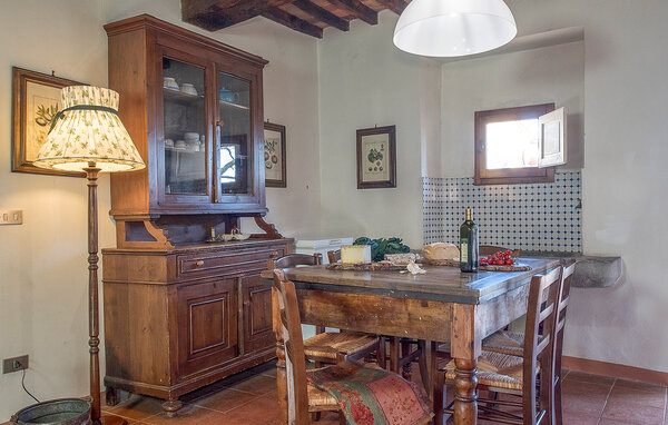 Apartment - Pergine Valdarno , Italy - ITR120 401
