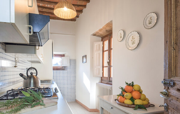Apartment - Pergine Valdarno , Italy - ITR120 6