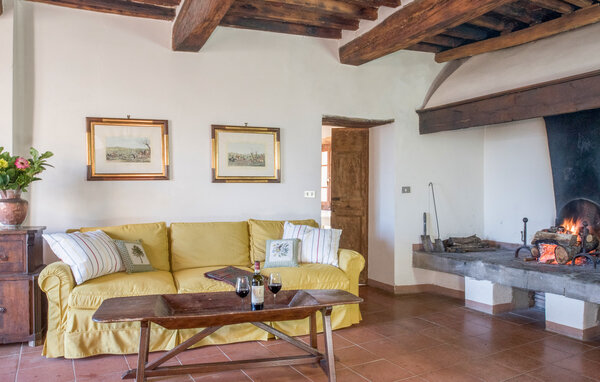 Apartment - Pergine Valdarno , Italy - ITR120 4