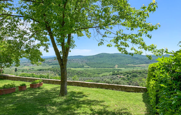 Apartment - Pergine Valdarno , Italy - ITR120 3