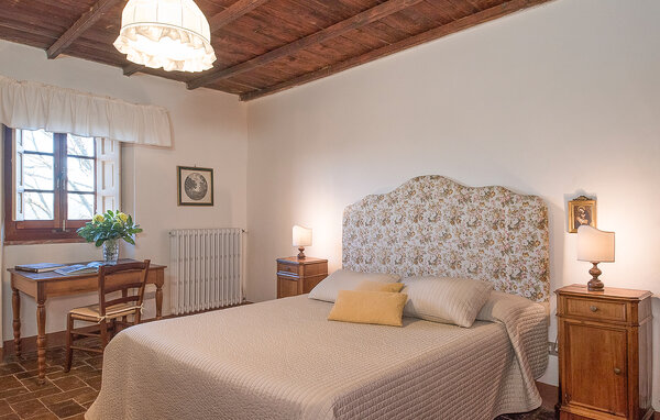 Apartment - Pergine Valdarno , Italy - ITR121 5