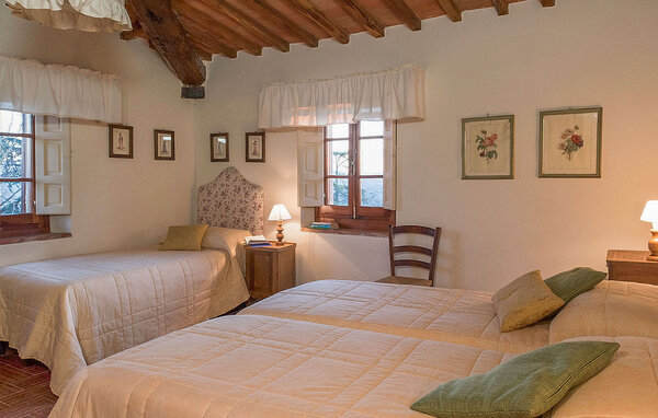 Apartment - Pergine Valdarno , Italy - ITR121 6