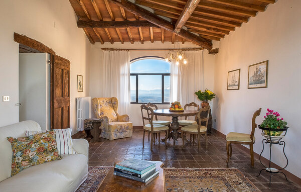 Apartment - Pergine Valdarno , Italy - ITR121 3