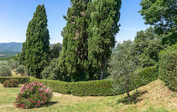 Apartment - Pergine Valdarno , Italy - ITR121 8