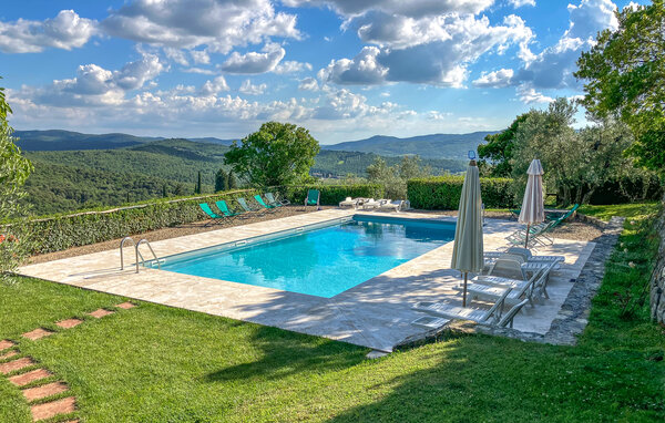 Apartment - Pergine Valdarno , Italy - ITR121 1