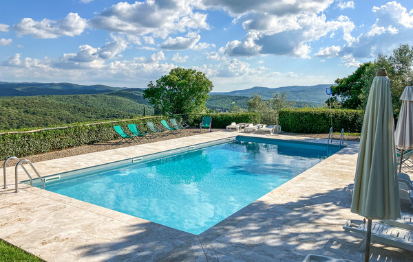 Apartment - Pergine Valdarno , Italy - ITR121 12