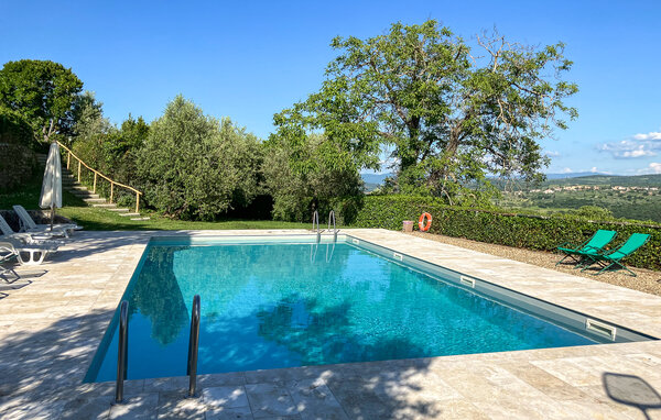Apartment - Pergine Valdarno , Italy - ITR121 13