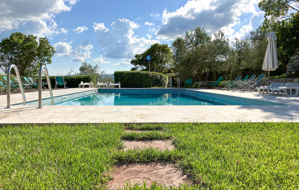 Apartment - Pergine Valdarno , Italy - ITR121 14