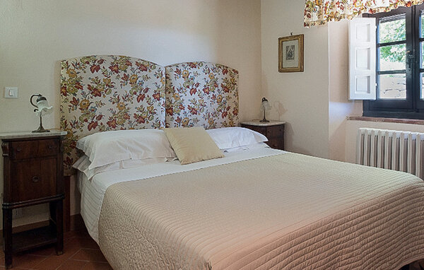 Holiday Home - Pergine Valdarno , Italy - ITR122 7