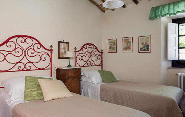 Holiday Home - Pergine Valdarno , Italy - ITR122 601