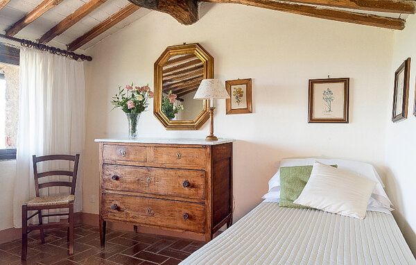 Holiday Home - Pergine Valdarno , Italy - ITR122 602