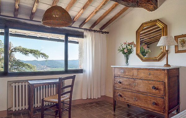 Holiday Home - Pergine Valdarno , Italy - ITR122 8