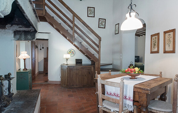 Holiday Home - Pergine Valdarno , Italy - ITR122 5