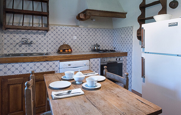 Holiday Home - Pergine Valdarno , Italy - ITR122 6