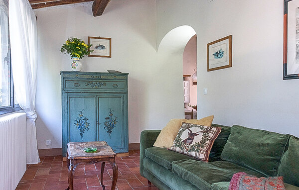Holiday Home - Pergine Valdarno , Italy - ITR122 4